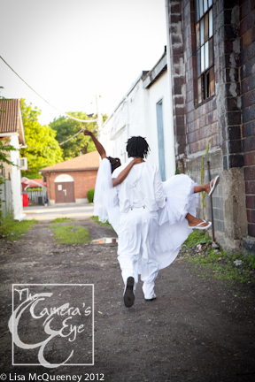 Photography by Lisa McQueeney