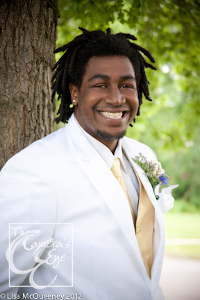 Photography by Lisa McQueeney