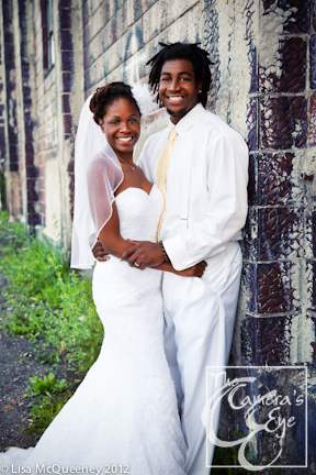 Photography by Lisa McQueeney