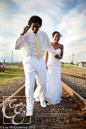 Photography by Lisa McQueeney