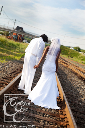 Photography by Lisa McQueeney