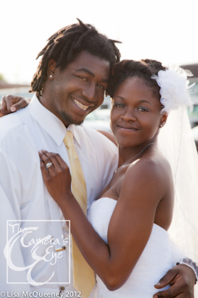 Photography by Lisa McQueeney