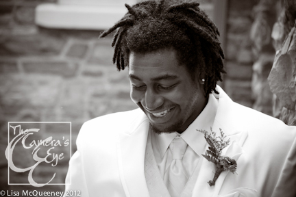 Photography by Lisa McQueeney