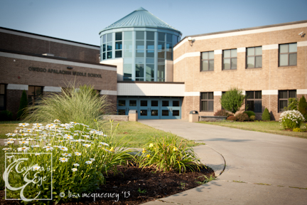 Owego Free Academy Balloon Launch Club