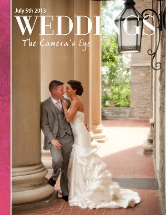Weddings by The Camera's Eye
