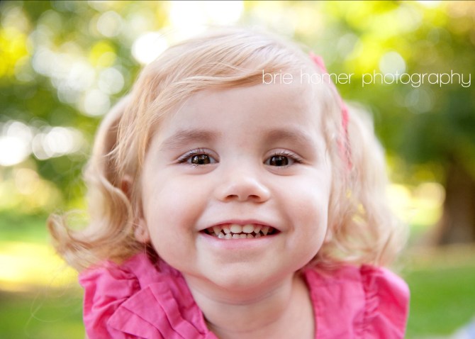 Bri Homer Photography