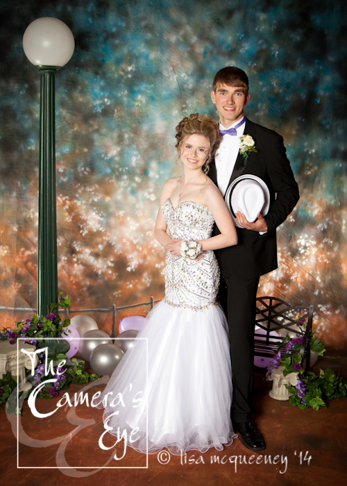 The Camera's Eye Studio