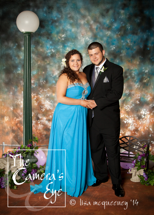 The Camera's Eye Studio