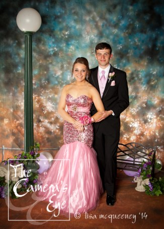 The Camera's Eye Studio