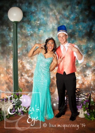 The Camera's Eye Studio