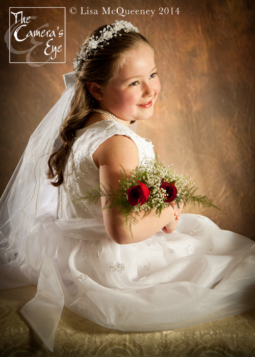 The Camera's Eye Studio