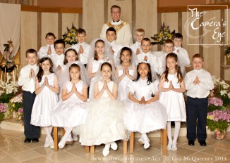 The Camera's Eye Studio