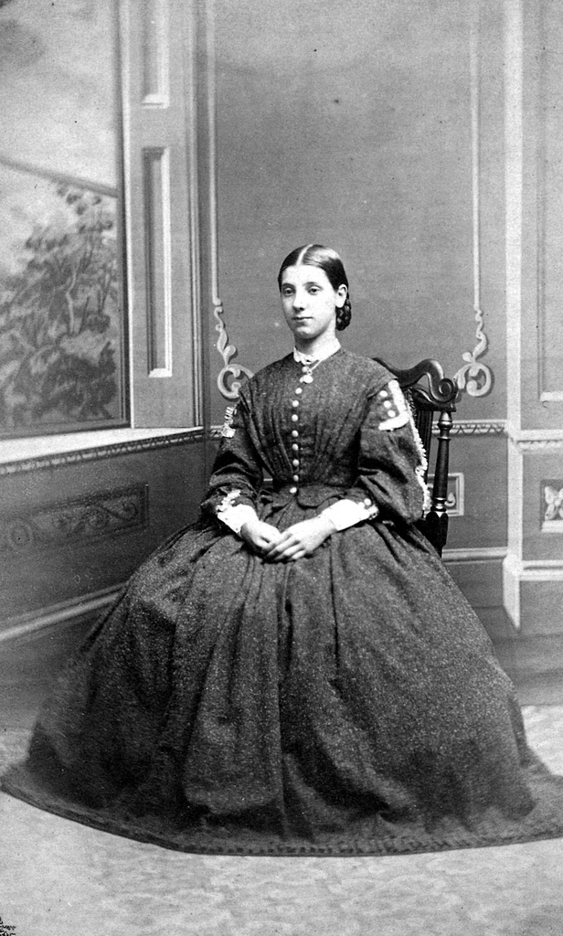 This is not what we're going for.