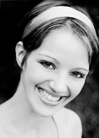 Jess, The Cameras Eye