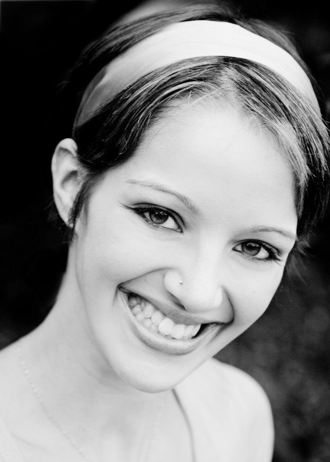 Jess, The Cameras Eye