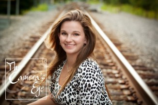 The Camera's Eye, Seniors