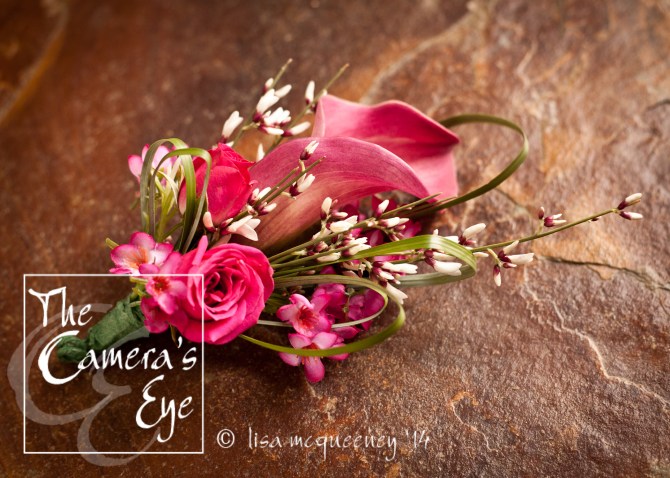 The Camera's Eye, Flowers 0