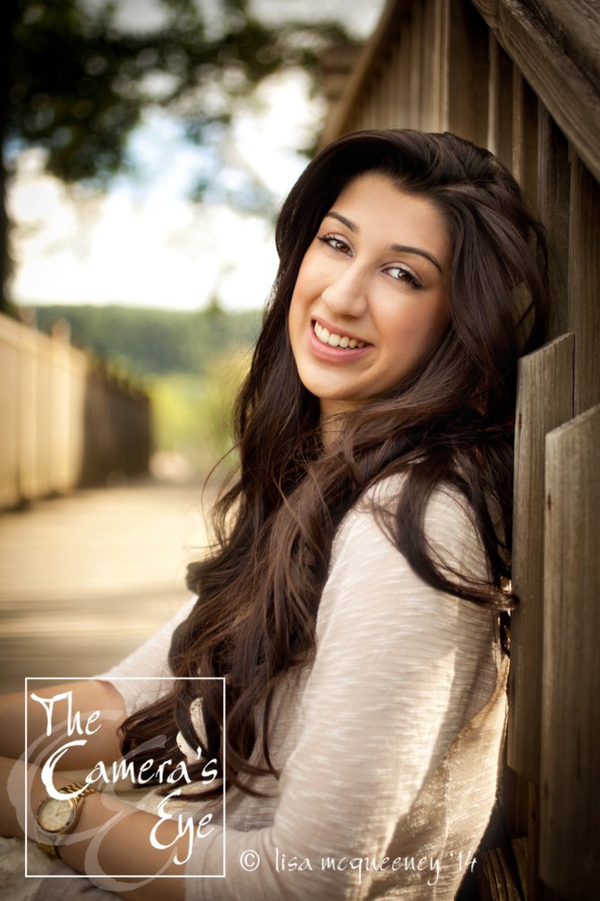 The Camera's Eye, Seniors2