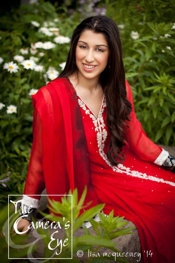 The Camera's Eye, Seniors3