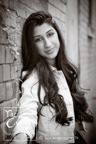 The Camera's Eye, Seniors4