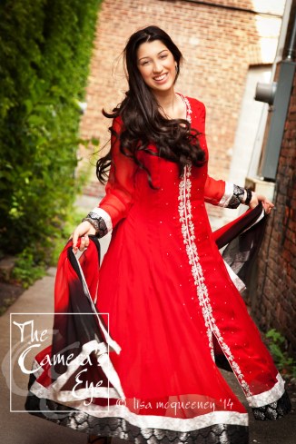 The Camera's Eye, Seniors5