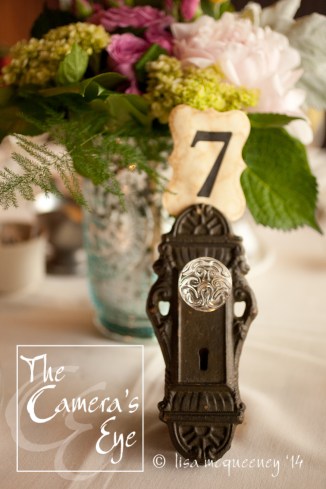 The Cameras Eye, TG002