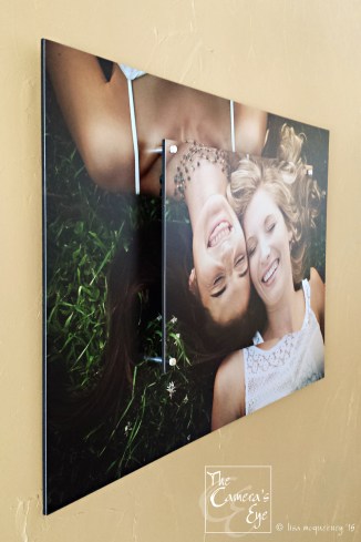 The Cameras Eye. Image Pops