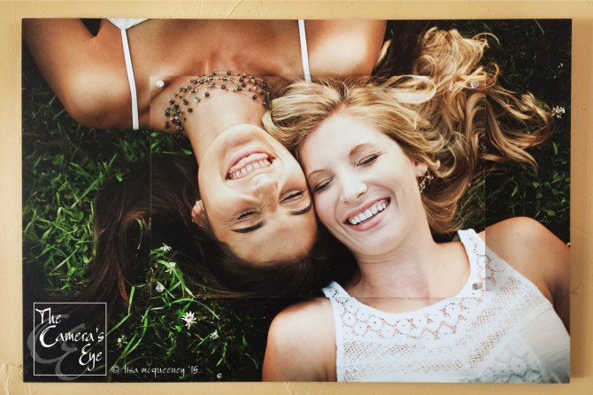 The Cameras Eye. Image Pops1