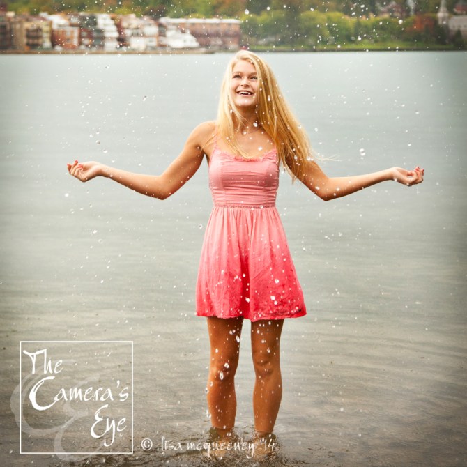 TheCamera'sEye- Senior