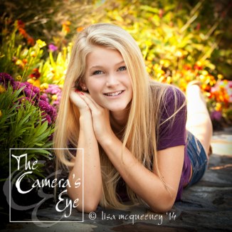 TheCamera'sEye- Senior6