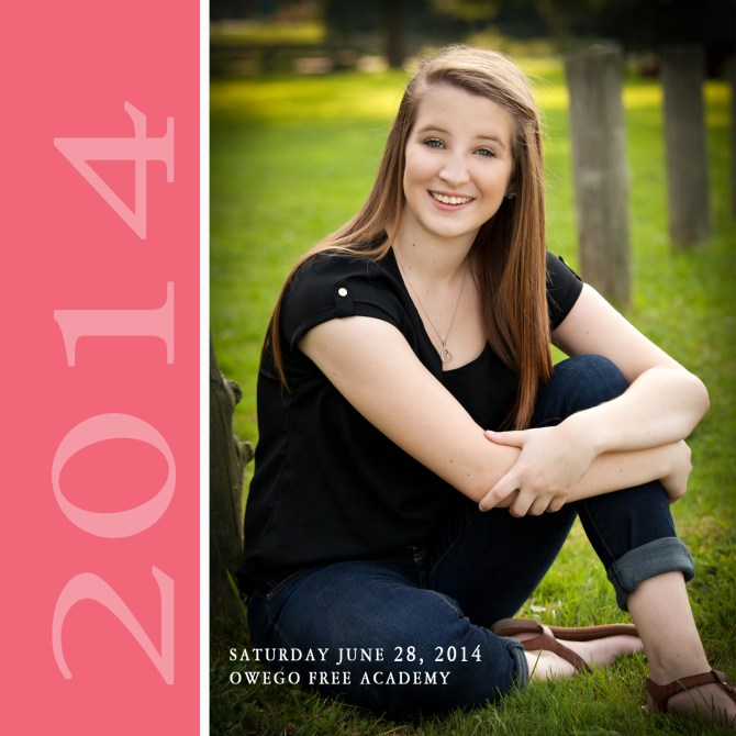 Announcement, The Camera's Eye