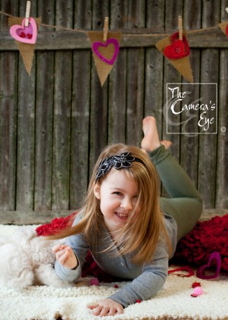 The Cameras Eye Valentine's Day0