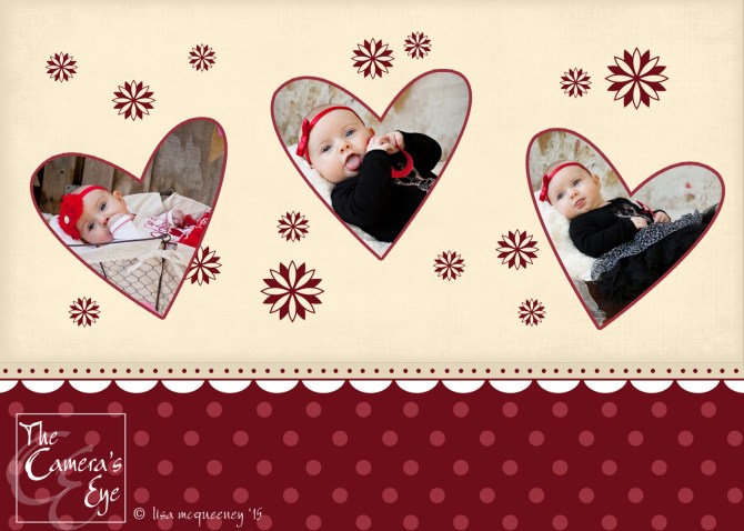 The Cameras Eye Valentine's Day6