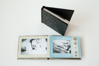 Baby Books, The Camera's Eye