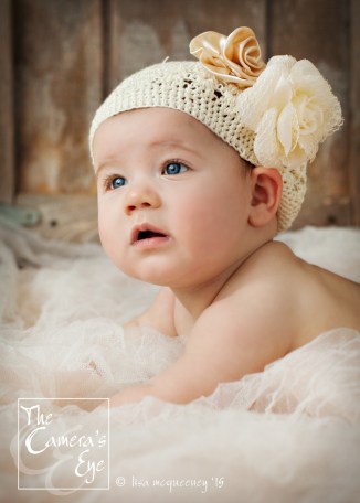 Baby Portraits, The Camera's Eye