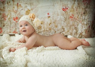 Baby Portraits, The Camera's Eye1