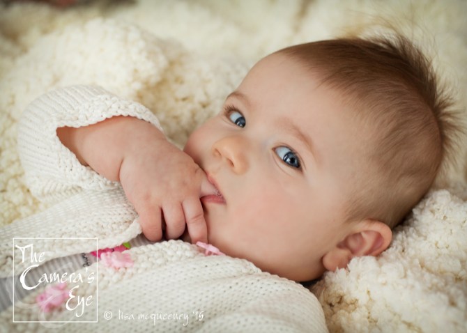 Baby Portraits, The Camera's Eye2