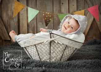 Baby Portraits, The Camera's Eye5