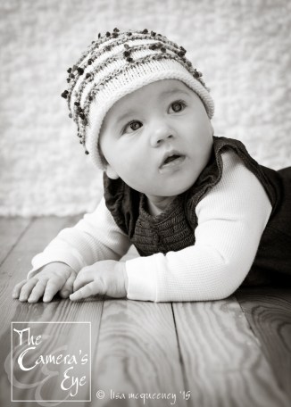 Baby Portraits, The Camera's Eye7