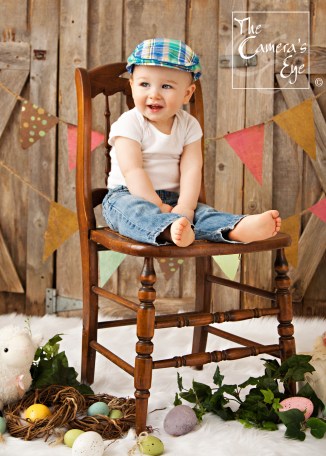 The Camera's Eye, Easter