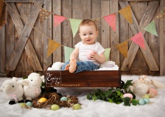 The Camera's Eye, Easter1