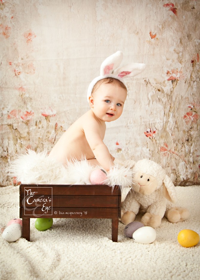 The Camera's Eye, Easter2