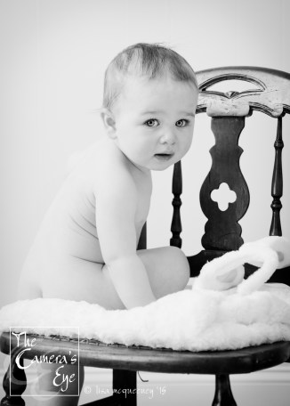 The Camera's Eye, Easter5