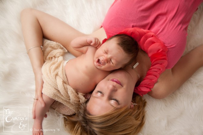 Mother's Day, The Camera's Eye2