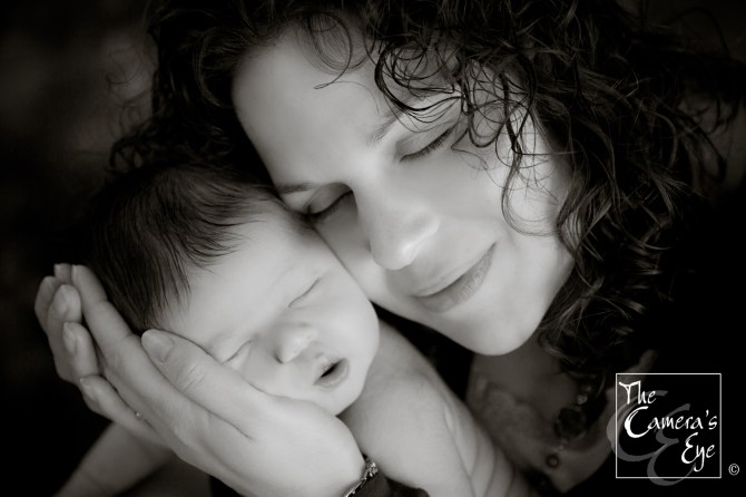 Mother's Day, The Camera's Eye3