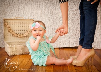 Mother's Day, The Camera's Eye4