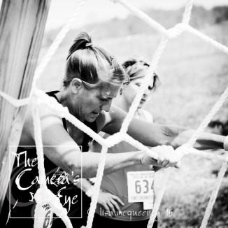 The Cameras Eye, Mud Run006