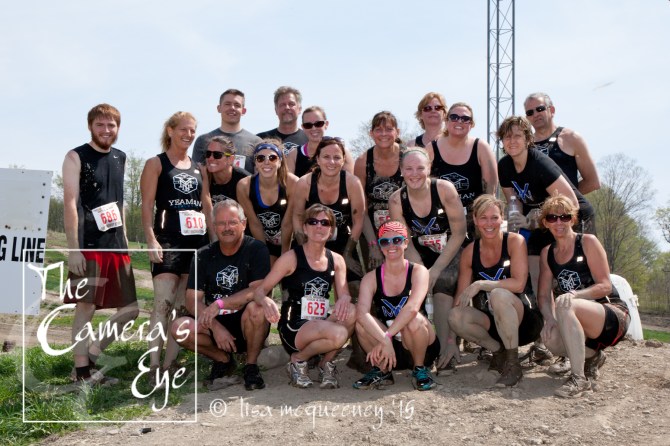 The Cameras Eye, Mud Run023