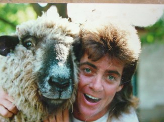 Jeff is the one on the right, FYI.