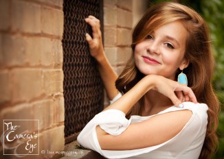 The Camera's Eye, Seniors 4